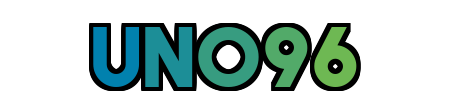 UNO96 Logo
